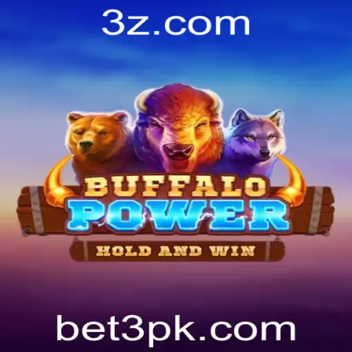 BuffaloPower: Explorando o Fascinante Mundo das Apostas com bet3