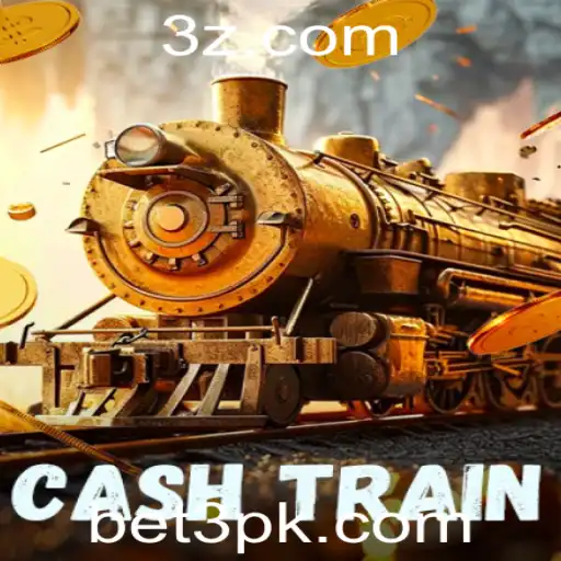 Descubra o Empolgante Mundo de CashTrain e a Plataforma bet3