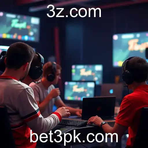 Comunidade Jogadores: Unindo Paixões ao Redor do Mundo