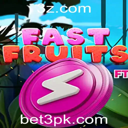 Explorando o Mundo Vibrante de FastFruits: Um Jogo Singular