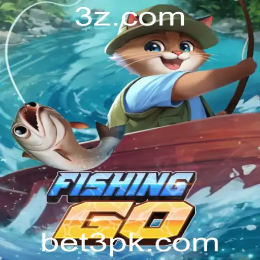 Explorando FishingGO: Um Mergulho no Mundo dos Jogos Interativos
