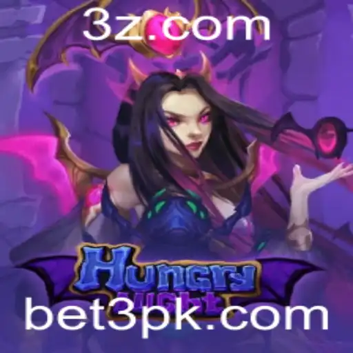Explorando o Mundo de HungryNight: Estratégias e Regras do Jogo com a Novidade bet3