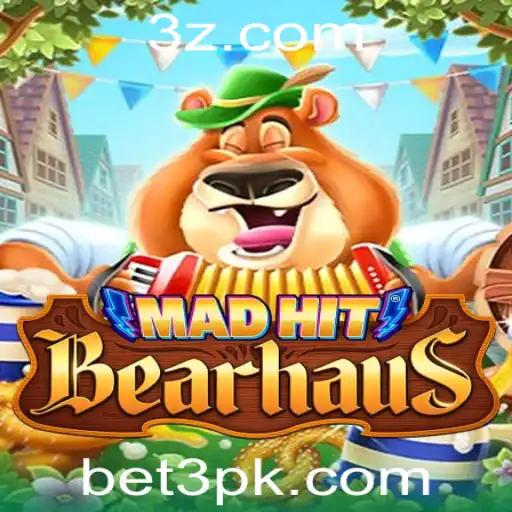 MadHitBearhaus: Um Mergulho no Entusiasmante Mundo do Jogo