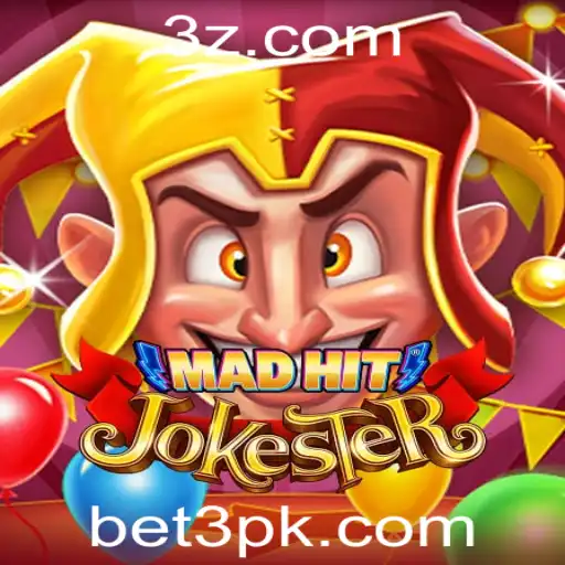 Descubra as Surpresas e Estratégias de MadHitJokester: O Jogo do Momento
