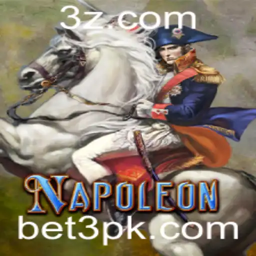 Explorando o Fascinante Mundo do Jogo Napoleon e a Influência da Plataforma Bet3