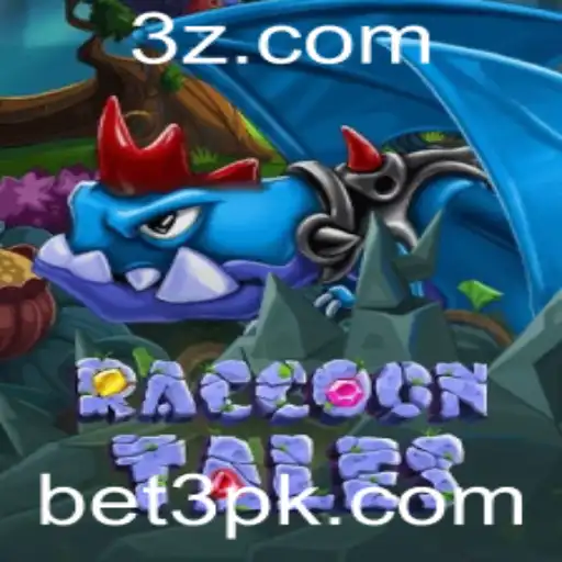 Explorando RaccoonTales: Uma Aventura Envolvente com Bet3