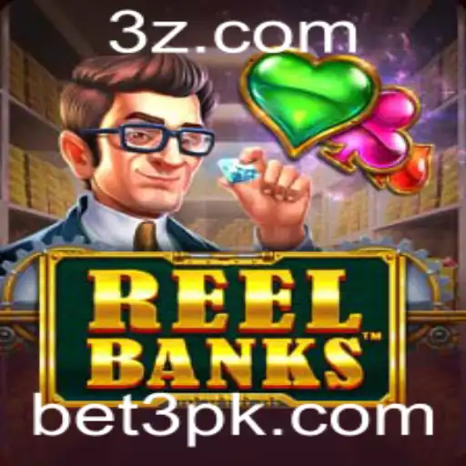 Descubra o Fascinante Mundo do Jogo ReelBanks