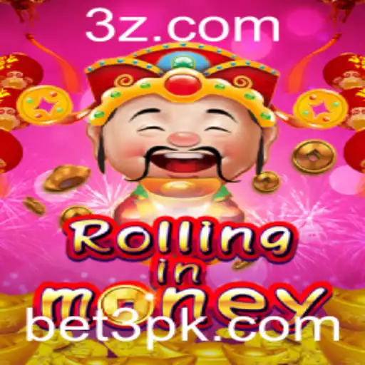 Explorando o Jogo RollingInMoney e a Estratégia bet3