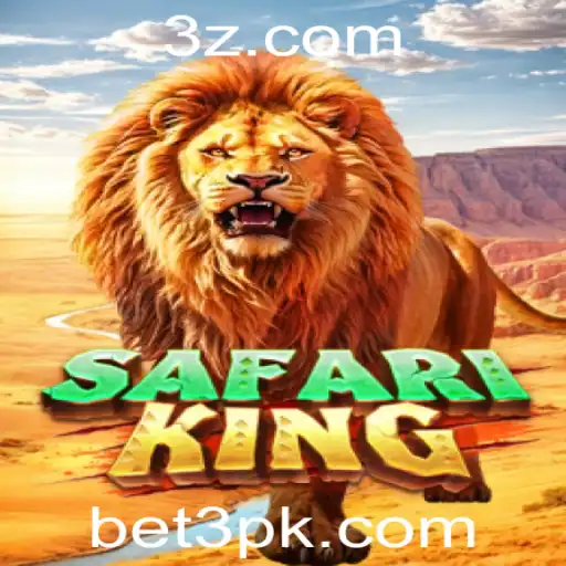 SafariKing: A Venturous Journey into the Heart of the Savanna