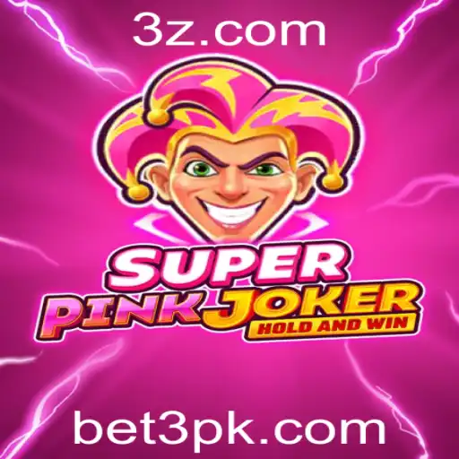 SuperPinkJoker: Descobrindo a Nova Sensação no Mundo dos Jogos