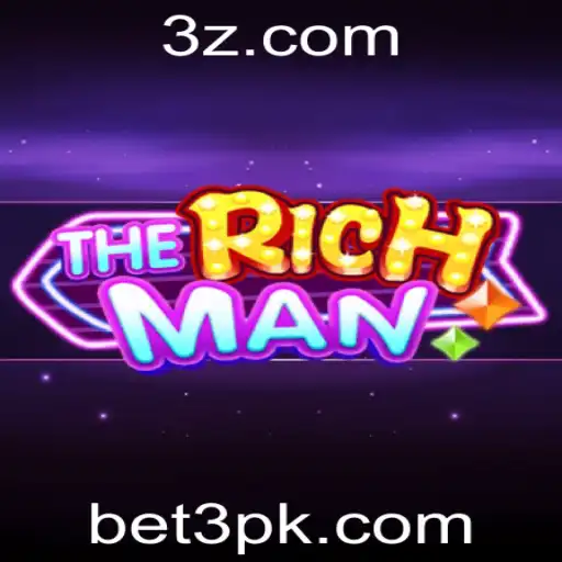 TheRichMan: Desvendando o Mundo de Estratégias e Apostas no Bet3