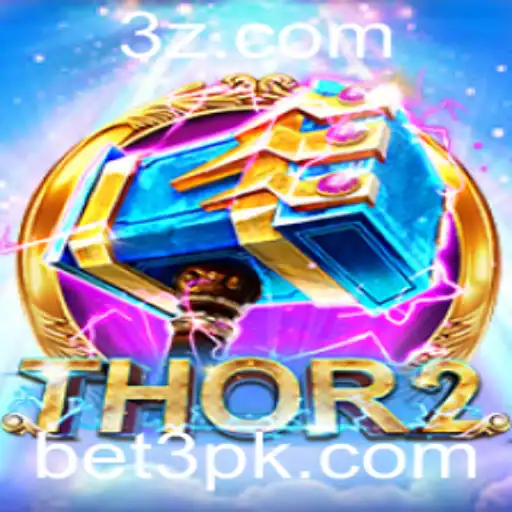 Descubra Thor2: Uma Aventura Épica com o Toque de Bet3