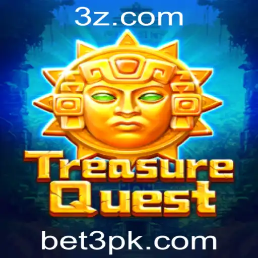 Desvendando TreasureQuest: Um Jogo de Aventuras e Estratégia com a Emoção do bet3