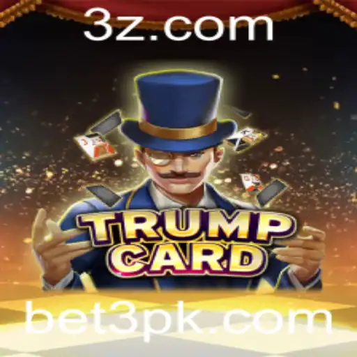 Explorando o Jogo de Estratégia 'TrumpCard' com Elementos de Apostas