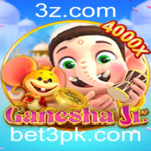 Explorando o Fascinante Mundo de GaneshaJr com o Elemento Bet3