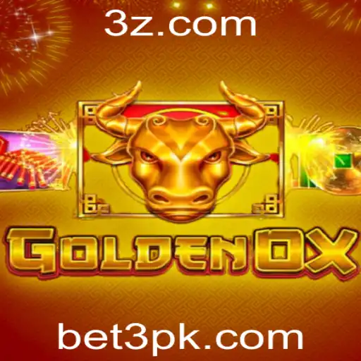 Descubra o Mundo Emocionante de GoldenOx e a Chave para o Sucesso com Bet3