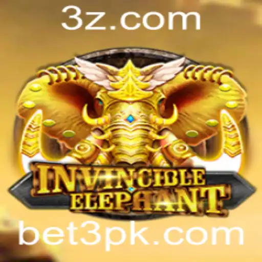 Descubra InvincibleElephant, o Jogo Inovador com Apostas Seguras