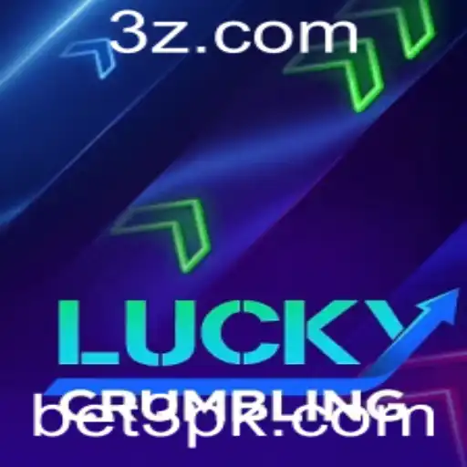 Descubra o Mundo de Apostas com LuckyCrumbling