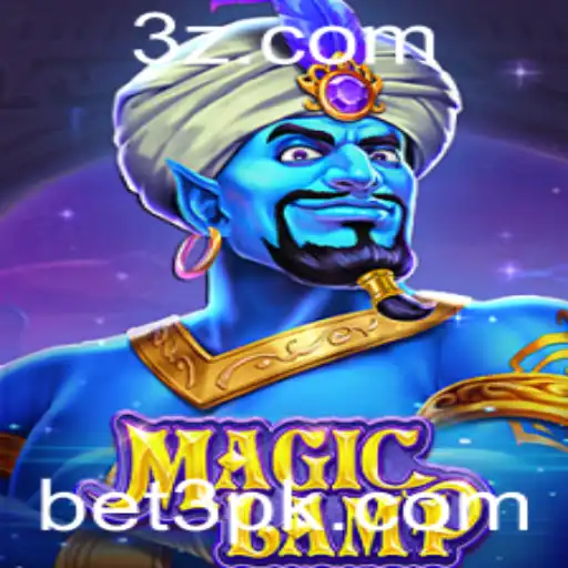 MagicLamp: Explorando o Fascinante Mundo do Jogo Bet3