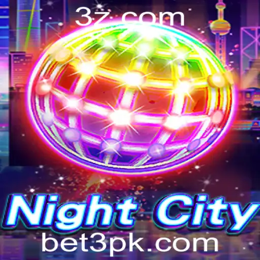 Descubra o Fascinante Universo de NightCity: A Emoção de Jogar com bet3