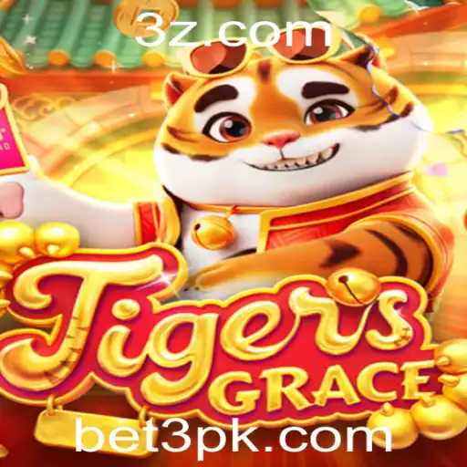 Descubra o Mundo de TigersGrace: O Jogo Inovador que Conquista Apostadores com bet3