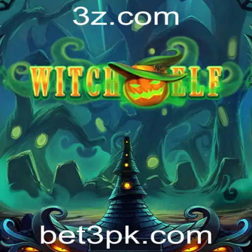 WitchElf: Explorando o Intrigante Mundo de Fantasia e Estratégia