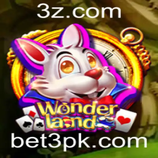 Desvendando Wonderland: Um Jogo Fantástico